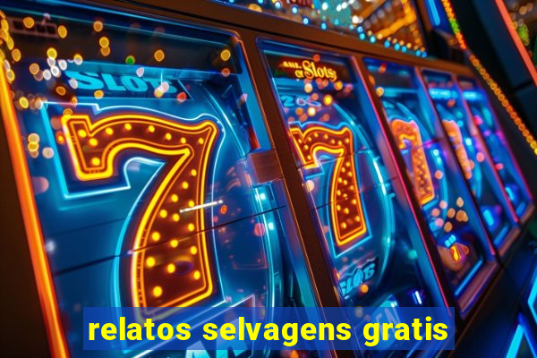 relatos selvagens gratis